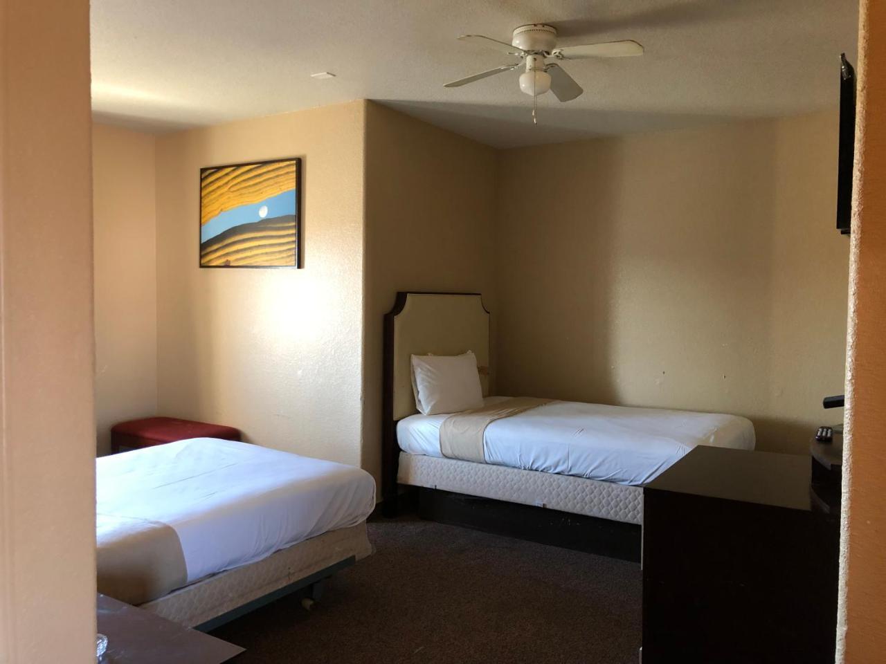 Lone Star Inn & Suites Killeen Exterior photo